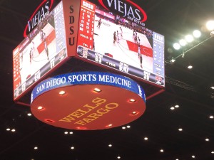 Viejas Arena