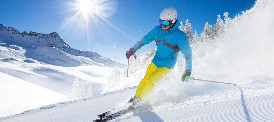 Prevent Winter Sports Injuries | San Diego Sports Medicine & Family ...