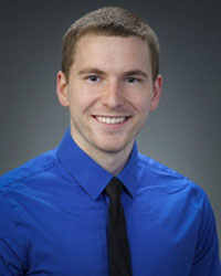 Tyler Adamson