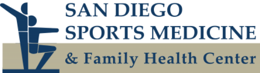 San Diego Sports Medicine & Family Health Center - Home