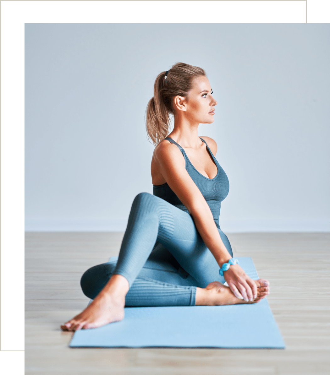 Pilates Wellness | San Diego Sports Medicine & Family Health Center