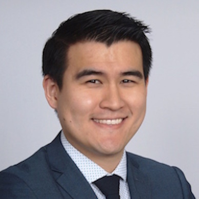 Eric Wang Thumbnail