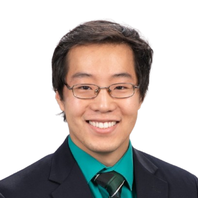 Dr. Patrick Fusunyan