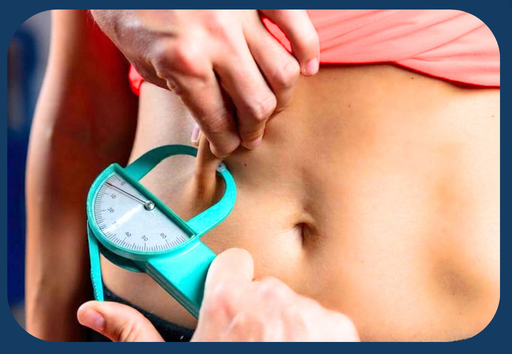 Body composition