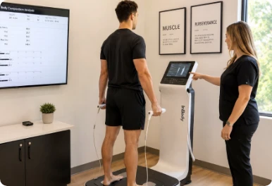 img body composition