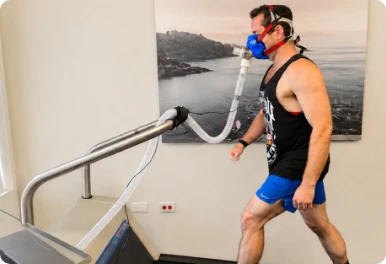 img vo2 max test